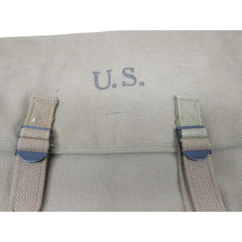 Musette modèle 36 US