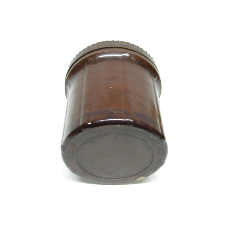 Boite en bakélite 1944 Allemande Karl Vorl H13 Réf 456 Boite en bakélite 1944 Allemande Karl Vorl H13 Réf 456