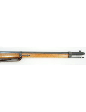 Fusil Gewehr 1888 - Spandau 1891 - Calibre 8 x 57 - Catégorie D