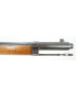 Fusil Gewehr 1888 - Spandau 1891 - Calibre 8 x 57 - Catégorie D