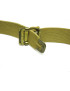 Ceinture de pantalon originale US WW2 - 1944 ref 23