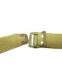 Ceinture de pantalon originale US WW2 - 1944 ref 23