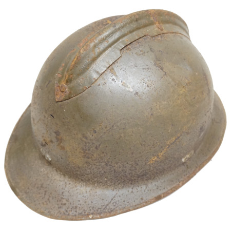 Coque de casque Adrian originale