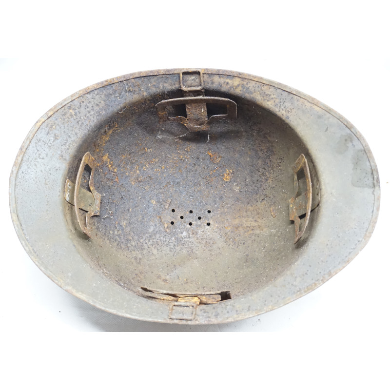 Coque de casque Adrian originale