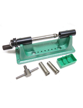 RCBS rotary case trimmer...