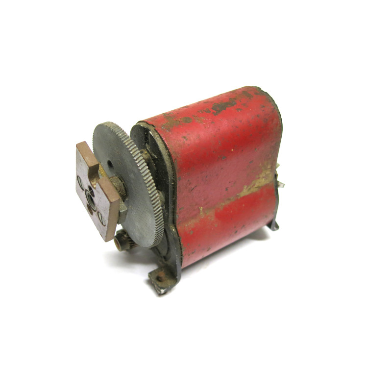 Dynamo telephone de campagne  Allemand ww2 ref 23