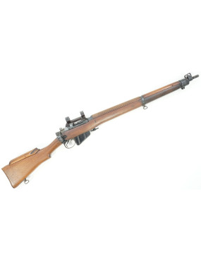 Fusil Lee Enfield N° 4...