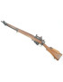 Fusil Lee Enfield N° 4 Sniper - Calibre 303 British - Catégorie C