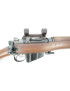 Fusil Lee Enfield N° 4 Sniper - Calibre 303 British - Catégorie C