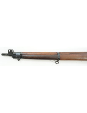 Fusil Lee Enfield N° 4 Sniper - Calibre 303 British - Catégorie C