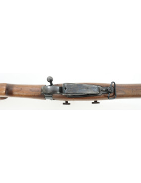 Fusil Lee Enfield N° 4 Sniper - Calibre 303 British - Catégorie C