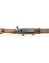 Fusil Lee Enfield N° 4 Sniper - Calibre 303 British - Catégorie C