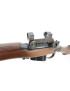 Fusil Lee Enfield N° 4 Sniper - Calibre 303 British - Catégorie C