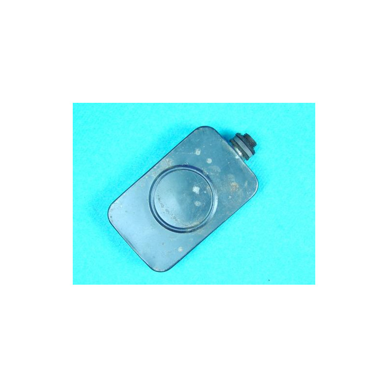 Huilier rectangulaire  WH