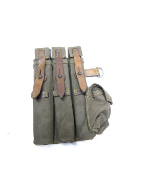 pouch mag MP38 or MP40...