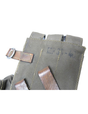 pouch mag MP38 or MP40 ww2 ref 632 