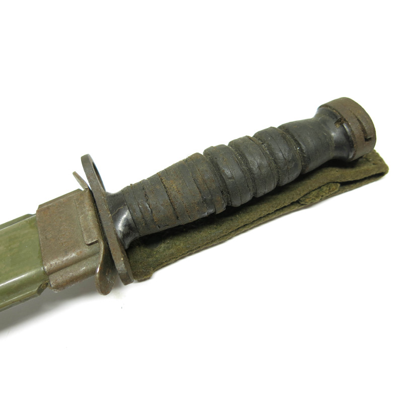 Baionnette USM1 Germany