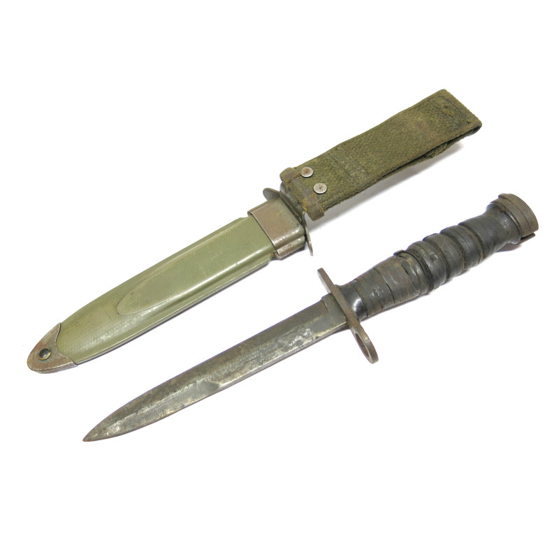 Baionnette USM1 Germany