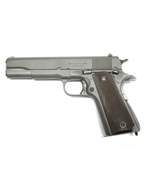 Pistolet Colt 45 Ithaca...