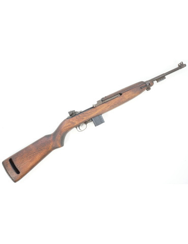 Carabine USM1 - Inland 1945 - Cal. 30 M1 - Répétition manuelle