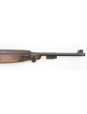 Carabine USM1 - Inland 1945 - Cal. 30 M1 - Répétition manuelle