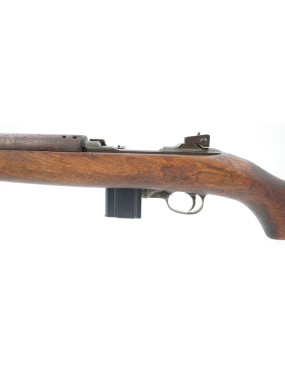 Carabine USM1 - Inland 1945 - Cal. 30 M1 - Répétition manuelle