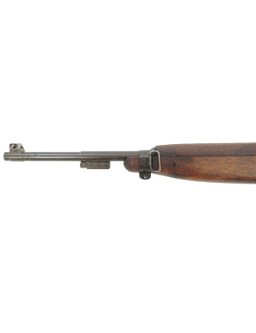 Carabine USM1 - Inland 1945 - Cal. 30 M1 - Répétition manuelle