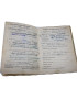 Soldbuch Allemand Wh ref 88 