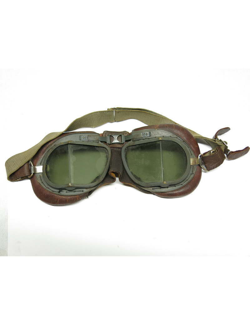 Lunette de vol Anglaise RAF MK VIII ref 32 