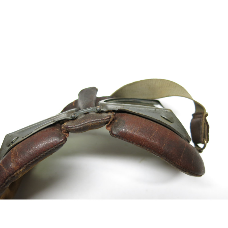 Lunette de vol Anglaise RAF MK VIII   ref 32 