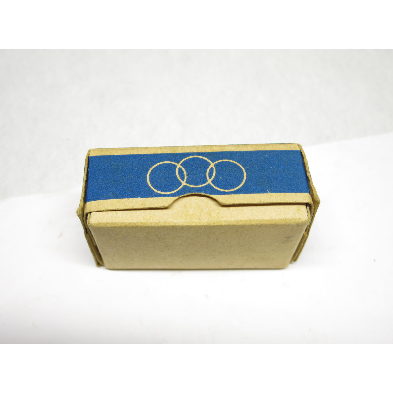 Aiguiseur lame de rasoir Allemand dans sa boite ref 99 