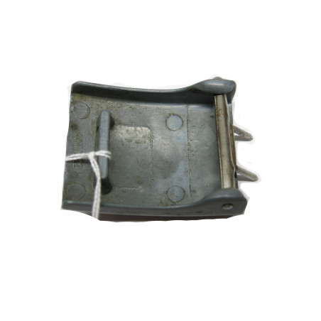 Boucle originale de ceinturon DRK Deutsches Rotes KreuzD39/45 Croix rouge 