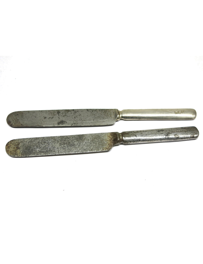 Lot de 2 couteaux Anglais ww2 ref 35 