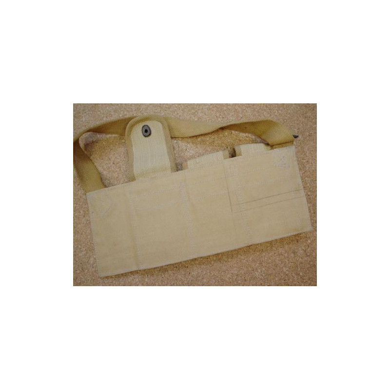 Cartouchière modèle 1918 pour  FM BAR ref 22-1