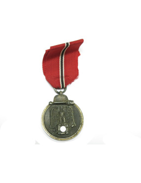 Médaille Allemande front...