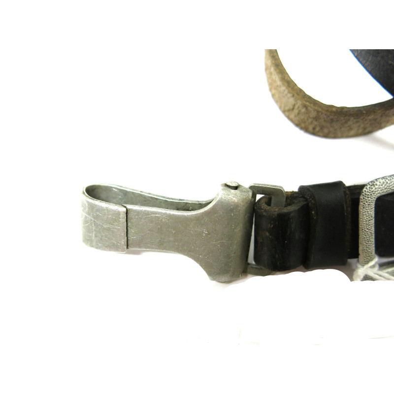 Sangles originale Allemande HJ ou SS ref 88 