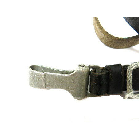 Sangles Allemande HJ ou SS ref 88 