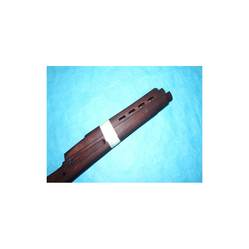 Crosse avec garde main SVT 40