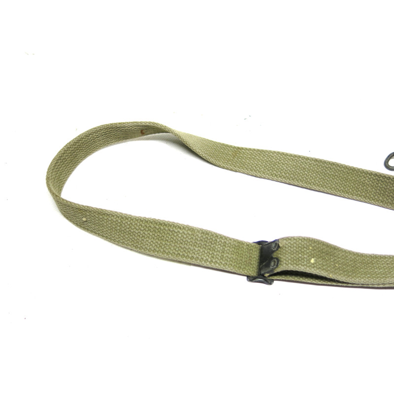 Sangle  toile sac a dos US Mountain ref 82 