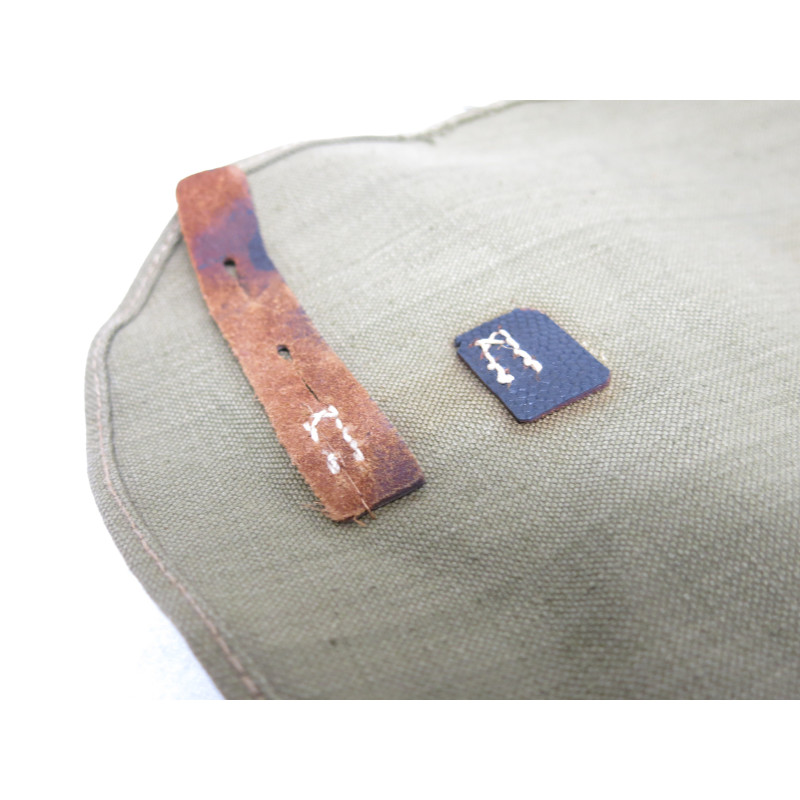 Superbe sac Brotbeutel original 1940 Wh ref  796