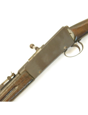 Carabine Lebel scolaire 1894 calibre 22 Long rifle numero 1966