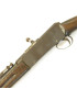 Carabine Lebel scolaire 1894 calibre 22 Long rifle numero 1966