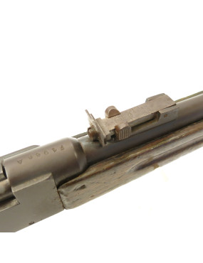 Carabine Lebel scolaire 1894 calibre 22 Long rifle numero 1966