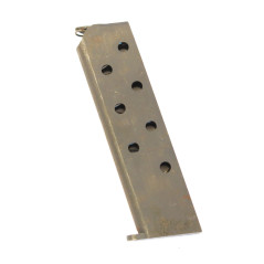 Chargeur pistolet  7.65  Browning 10/22 calibre 7.65  categorie B