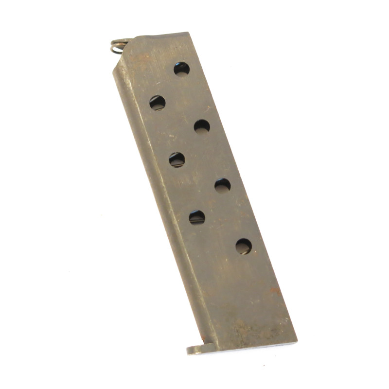 Chargeur pistolet  7.65  Browning 10/22 calibre 7.65  categorie B