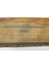 Brosse reglementaire Allemande WH 1940 ref 99