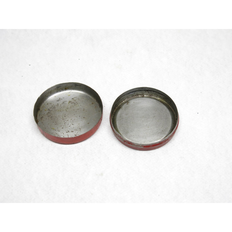 Boite originale Allemande 1939  Brandwunden Salbe ref 10 