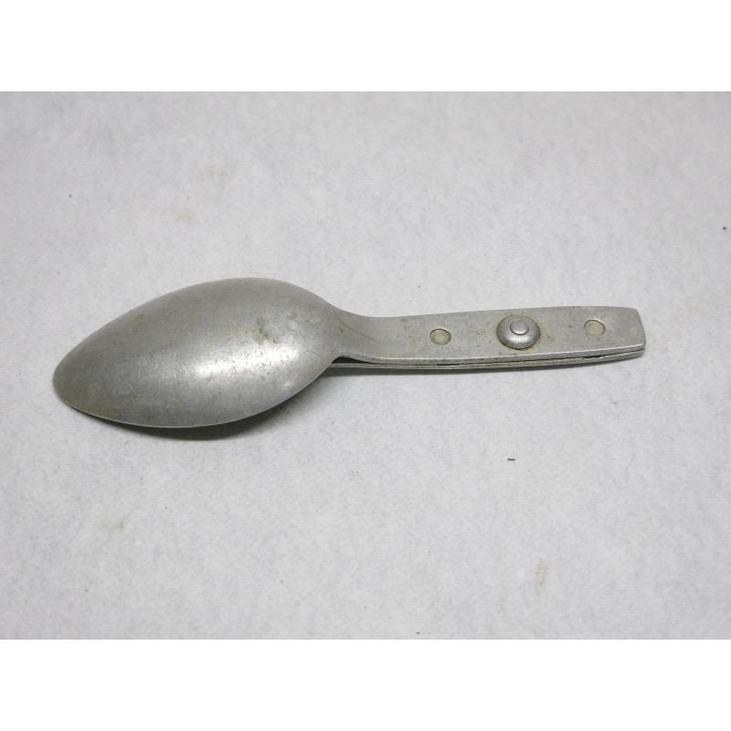 Couvert Allemand marquage  CFM 1937  ref 22 