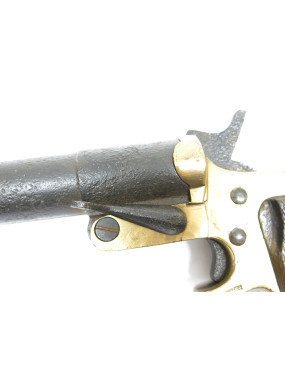 Pistolet lance-fusée français de 25mm modèle 1918 Mecanicarm ref 325