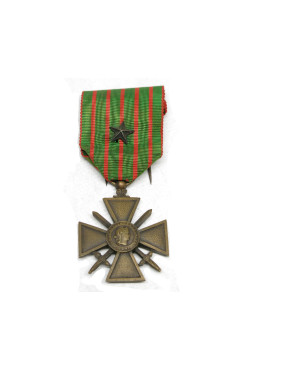 Croix de guerre 1914/1918 1...